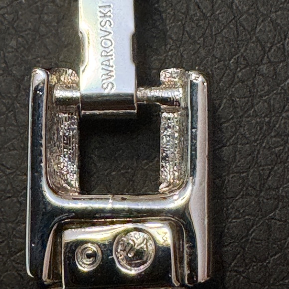 Swarovski Crystal Bracelet - Picture 6 of 9